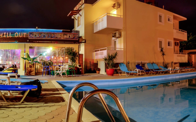 Irini Studios