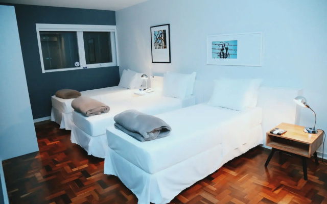 Bê Hotel