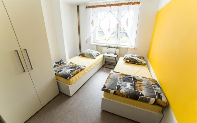 Hostel Klimczoka 6