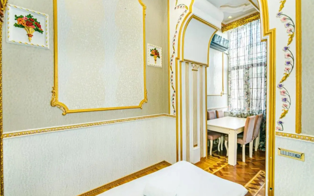 AZADLIG Avenue 5 Apatment 4 bedrooms