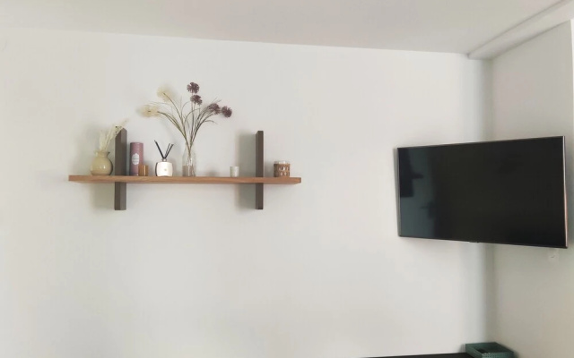 My Duplex House Trouville