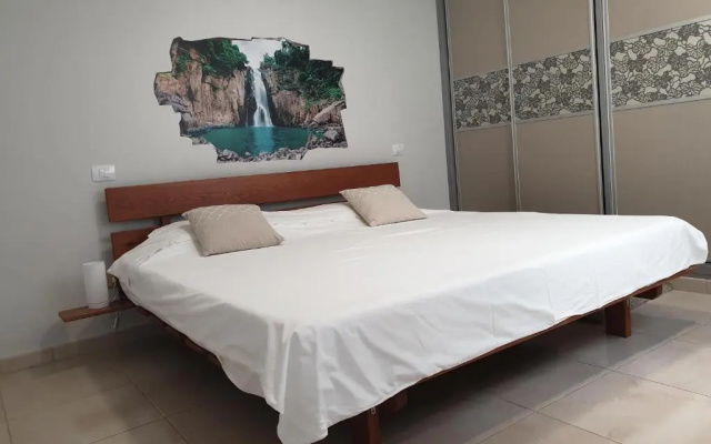 Apartamento Kings Vegueta