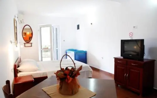 Apartments Baron