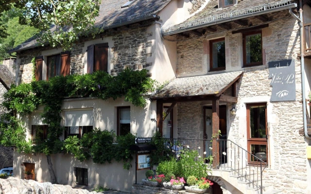 Le Vieux Pont
