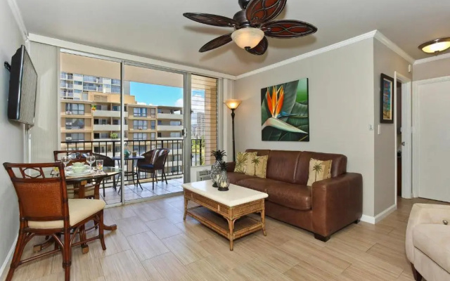 Fairway Villa #914