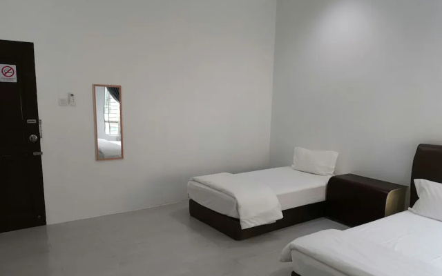 Mersing Maple Villa