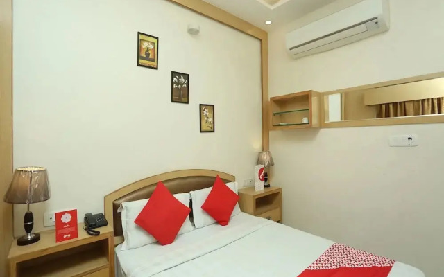 The Mohan Vilas by OYO Rooms