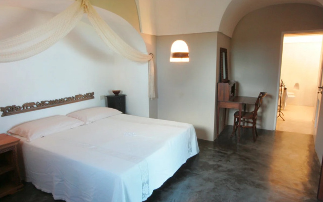 Zubebi Resort