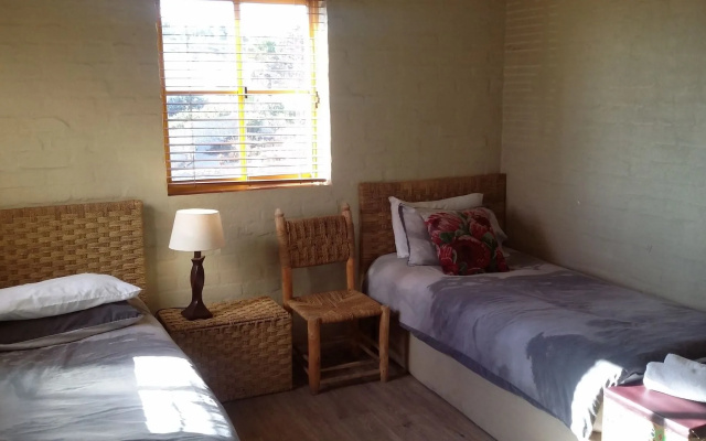 Raaswater Self Catering