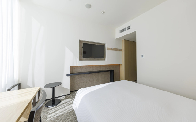 Отель Jr Kyushu Hotel Blossom Shinjuku