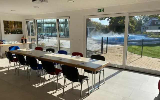 Thermalhotel Aulendorf