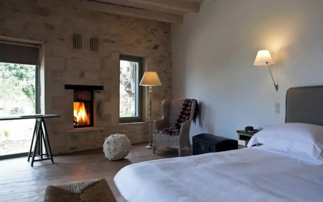 Villa Athermigo
