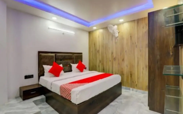 Hotel Luv Inn