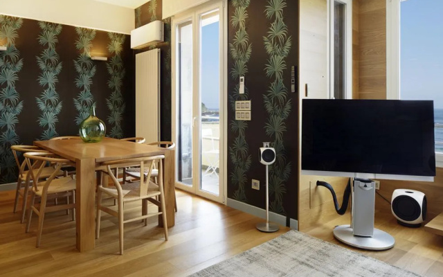 Kantauri Apartment by FeelFree Rentals