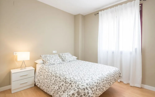 Apartamento Mercado 3