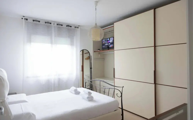 HouSmart Isonzo 6