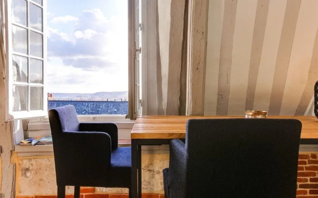 1001 Nuits Apparts - Le Cosy