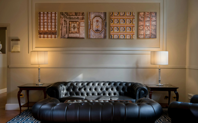 Grand Hotel Villa Torretta Milan Sesto, Curio Collection by Hilton