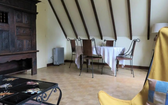 Appartement Trégastel, 2 pièces, 4 personnes - FR-1-368-192