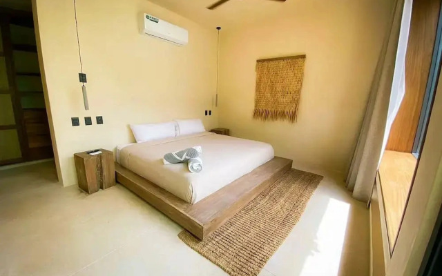 AMARI Uptown Tulum