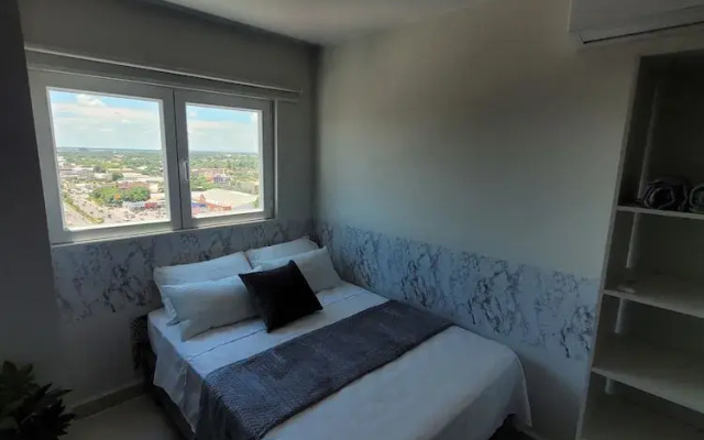 Mirador del Cielo