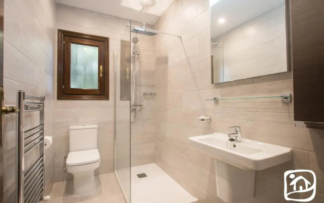 Abahana Villas Calsides