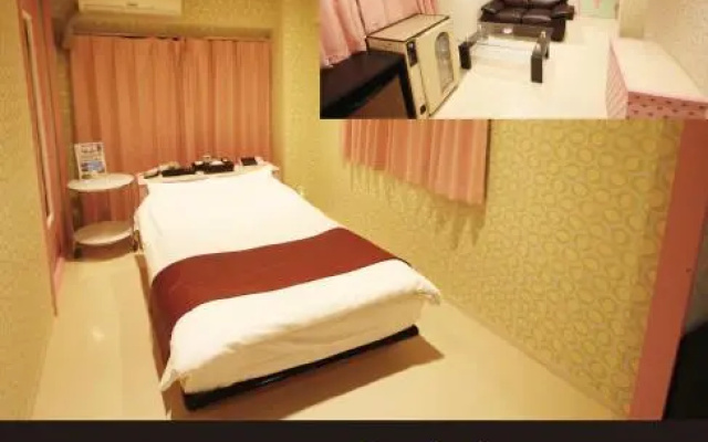 Hotel Sunreon2