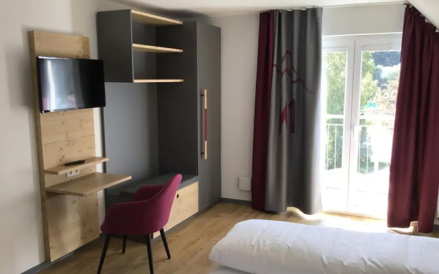 K1 Hotel Willingen