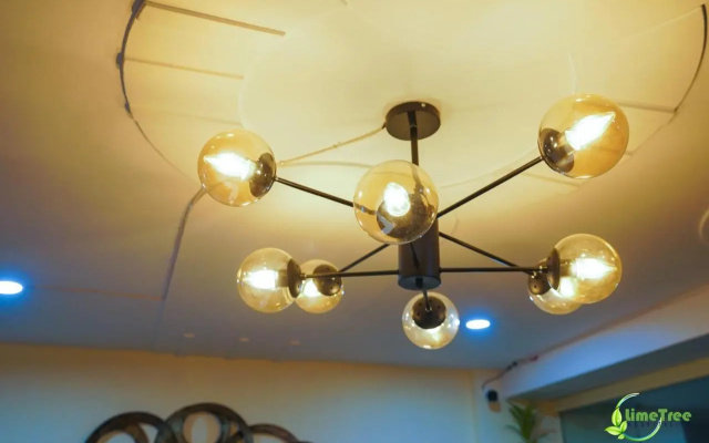 Lime Tree Hotel Near 32nd Avenue Sector 29 Gurgaon
