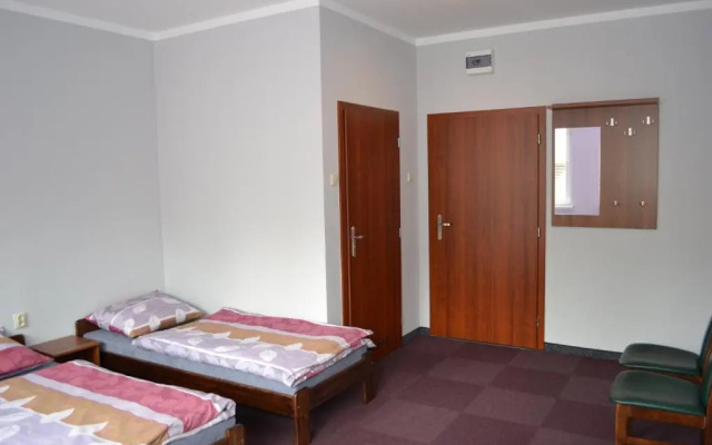 Hostel Mikołajczyka59