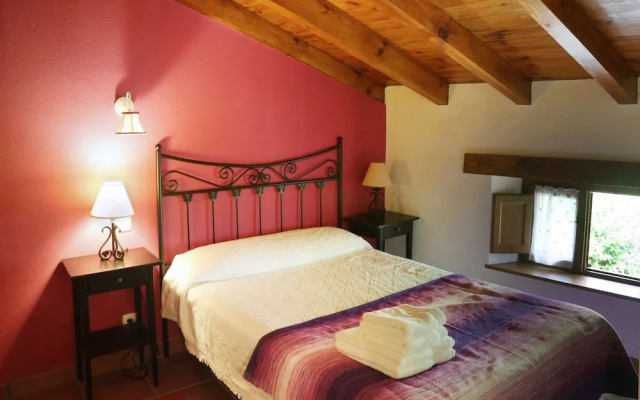 Apartamentos Turísticos La Puebla