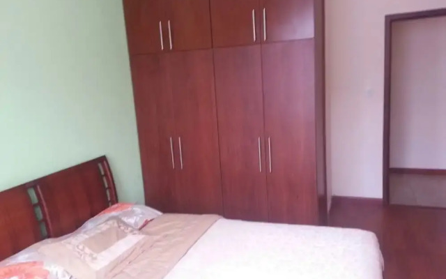 Casas Del Rio
