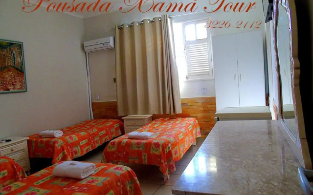 Pousada Xamã Tour