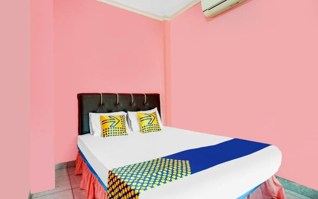 OYO Life 92046 Garuda Residence