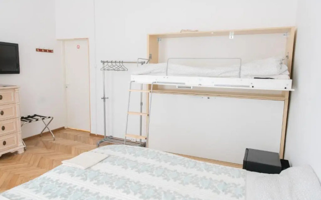Hostel Liberty