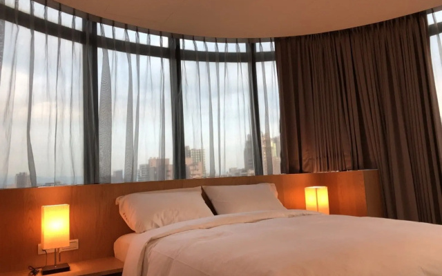 Honest&Warm Hotel