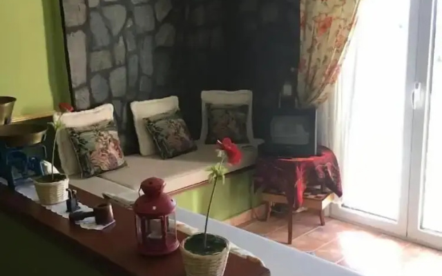 Vegoritida Apartments
