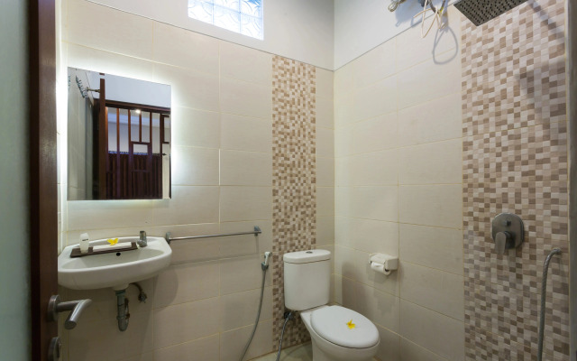 Dikubu Bali Villa and Suite