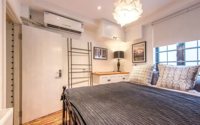 StarLive Apartment - Budapest