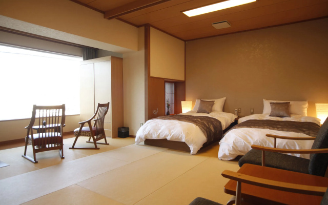 Sun Urashima Yuki no Sato