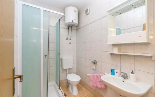 Awesome Home in Vidalici With Wifi and 1 Bedrooms