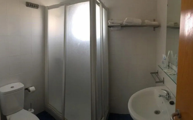 Hostal Monteluna