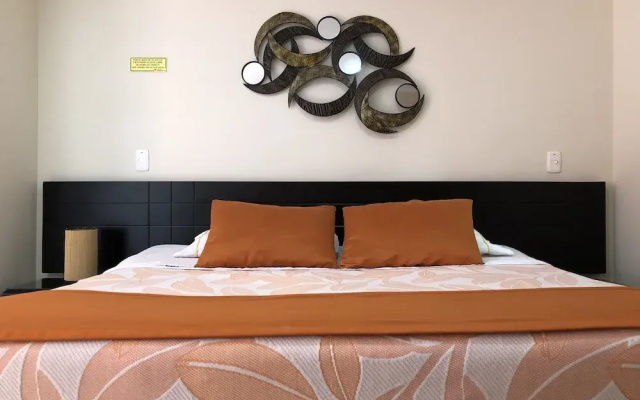 Hotel Castellana Inn