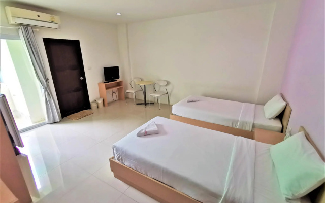 Hua Hin Irooms Hotel