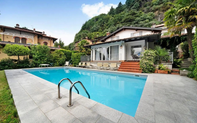Luxury Country House Domaso