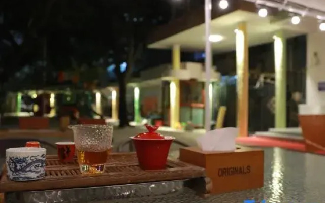 Shiye Youth Hostel