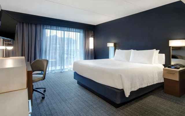 Courtyard by Marriott State College