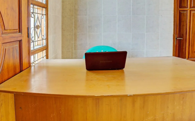 OYO 93108 Homestay H Syarif Syariah – RA Kartini