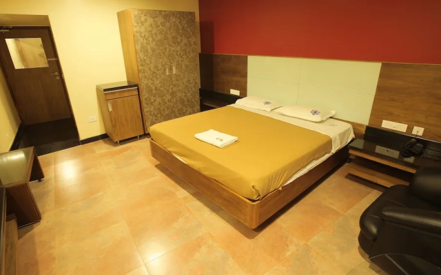 Hotel Vijayetha