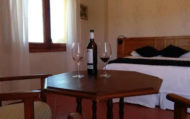 Mas Trucafort - Adults Only